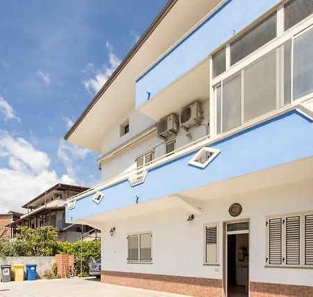 B&B Shalom Condofuri Marina Εξωτερικό φωτογραφία