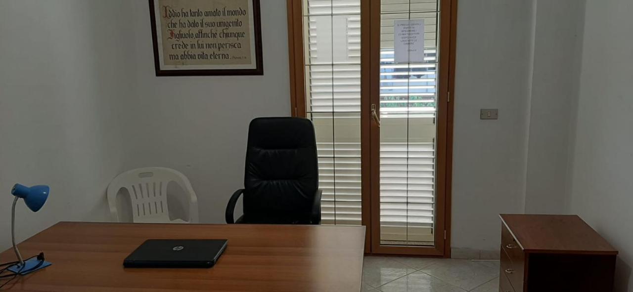 B&B Shalom Condofuri Marina Εξωτερικό φωτογραφία