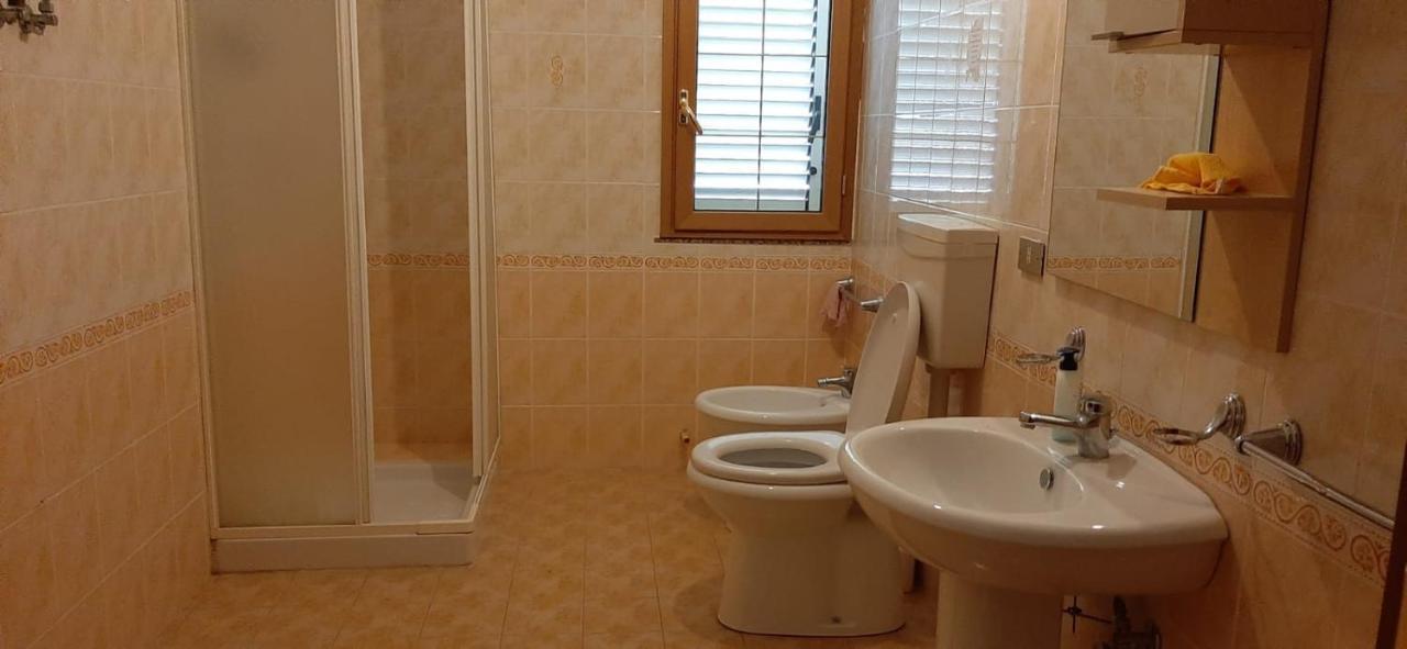 B&B Shalom Condofuri Marina Εξωτερικό φωτογραφία