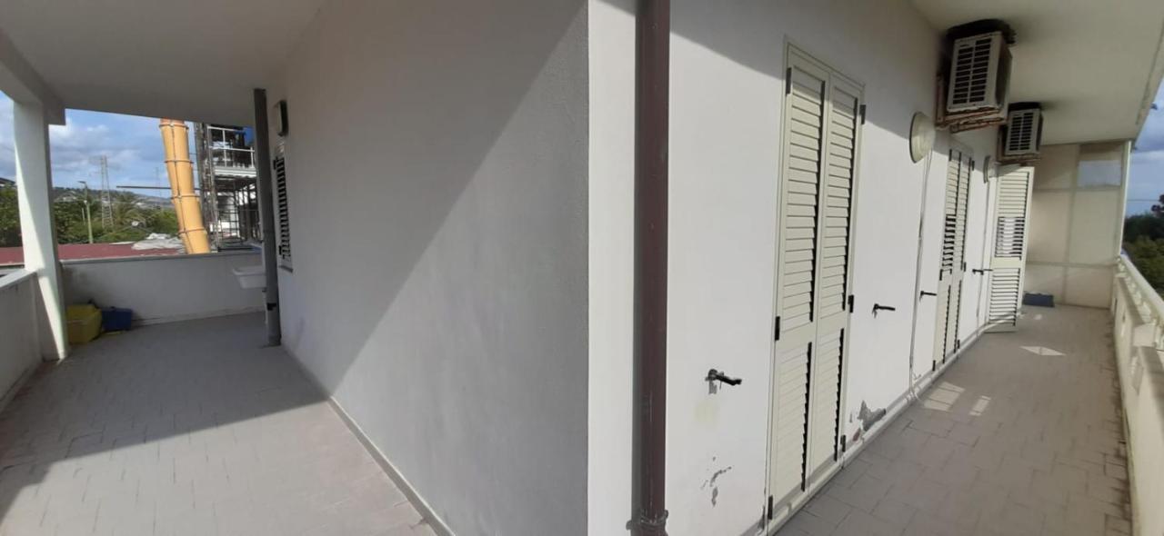 B&B Shalom Condofuri Marina Εξωτερικό φωτογραφία