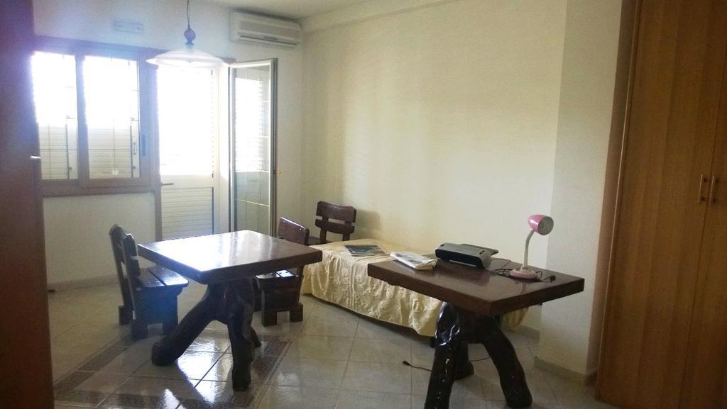 B&B Shalom Condofuri Marina Δωμάτιο φωτογραφία
