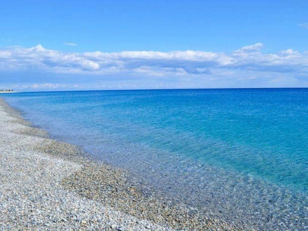 B&B Shalom Condofuri Marina Εξωτερικό φωτογραφία
