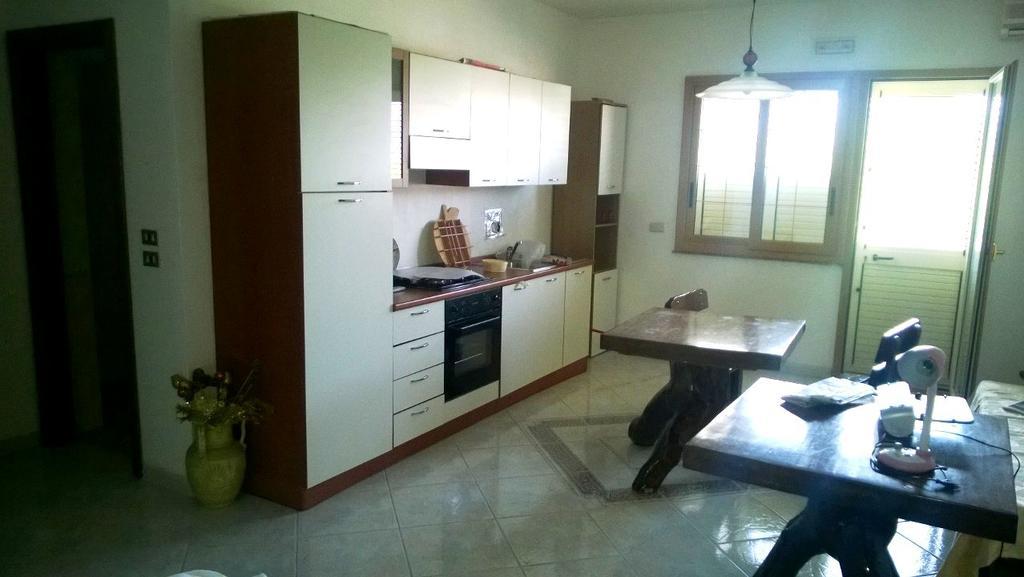 B&B Shalom Condofuri Marina Δωμάτιο φωτογραφία