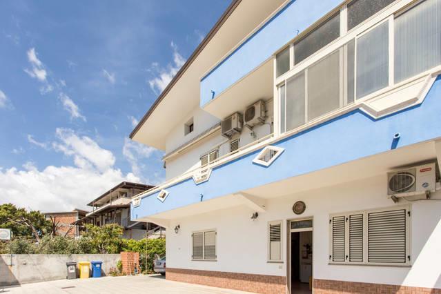 B&B Shalom Condofuri Marina Εξωτερικό φωτογραφία