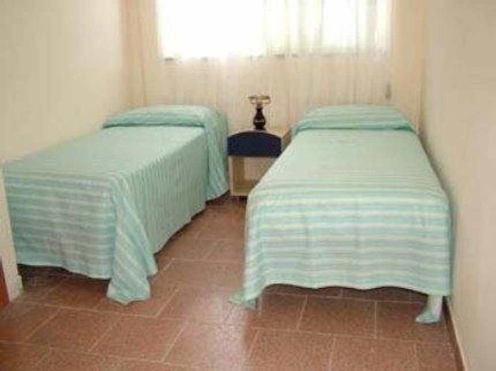 B&B Shalom Condofuri Marina Εξωτερικό φωτογραφία