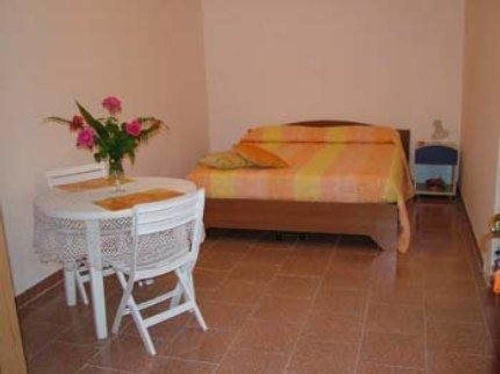 B&B Shalom Condofuri Marina Εξωτερικό φωτογραφία