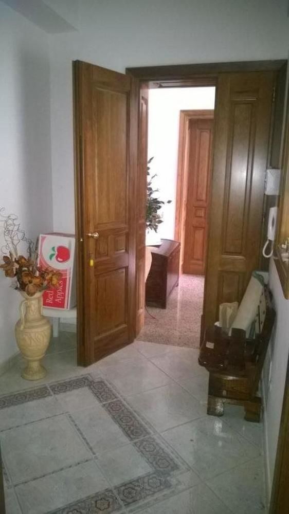 B&B Shalom Condofuri Marina Εξωτερικό φωτογραφία