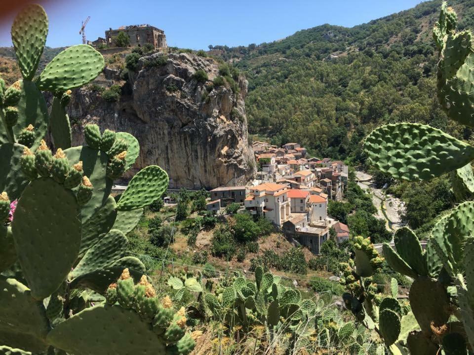 B&B Shalom Condofuri Marina Εξωτερικό φωτογραφία
